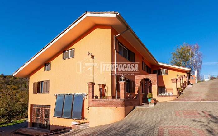 Appartamento con 5 locali in vendita in Strada Montaldo, Sciolze