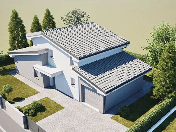 Casa con 6 locali in vendita in Via Don Botti, Sala Bolognese