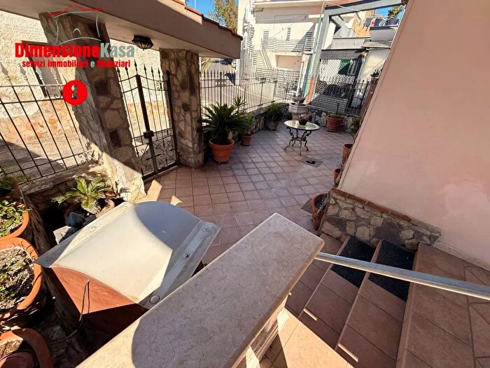 Casa con 5 locali in vendita in Via Principe di Piemonte, Camposano