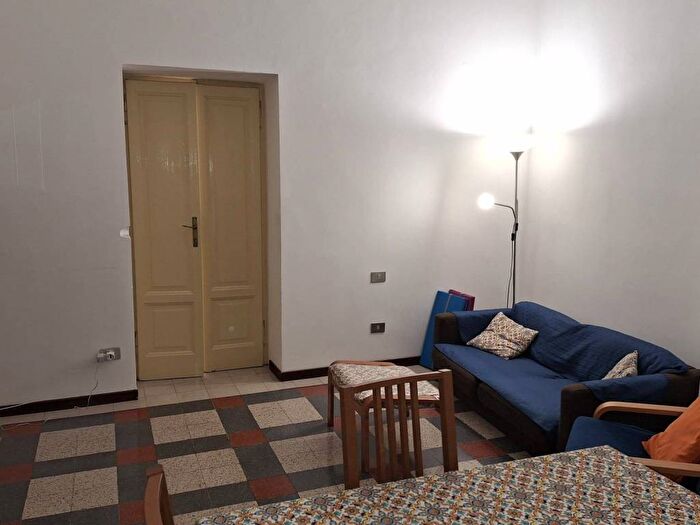 Appartamento bilocale in affitto in Via Antonio Tolomeo Trivulzio, De Angeli, Milano