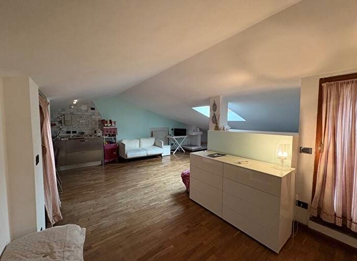 Casa monolocale in affitto in Via Pasubio, Cappuccini, Sassari