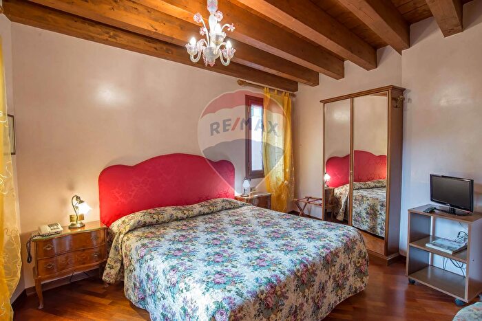 Appartamento bilocale in vendita in San Marco, Venezia