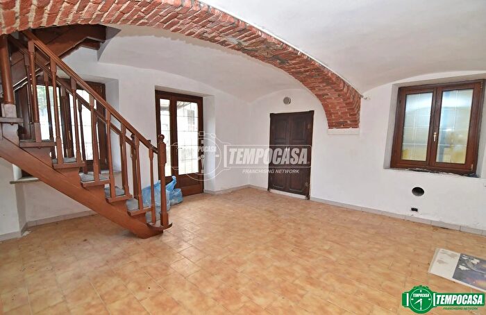 Casa bilocale in vendita in Borgata Fandaglia, Barbania