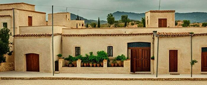 Casa con 10 locali in vendita in Piazza Beltrano, Racale