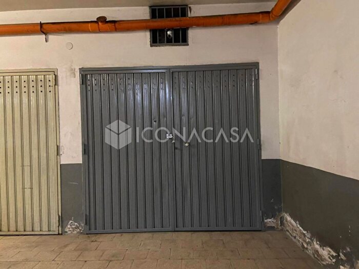 Appartamento bilocale in vendita in Via Manfredonia, San Severo