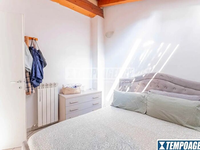 Appartamento trilocale in vendita in Via Giorgio Stephenson, Milano