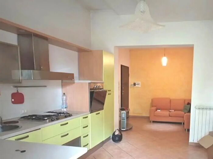 Appartamento trilocale in vendita in Buggiano
