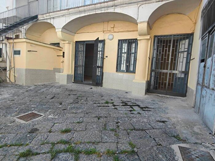 Appartamento bilocale in affitto in Frattamaggiore