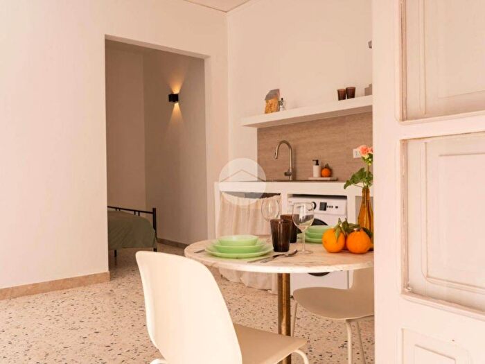 Appartamento monolocale in affitto in Via Trionfo, Centro, Carini