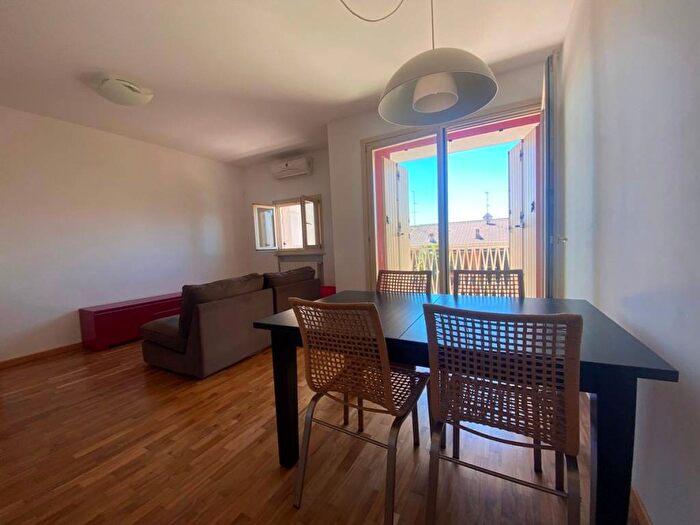 Appartamento trilocale in affitto in Via Aldo Moro, San Fereolo Albarola Faustina, Lodi