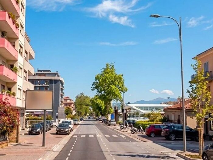 Appartamento quadrilocale in vendita in Via Tiburtina Valeria, Tiburtina, Pescara
