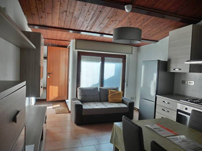 Appartamento bilocale in affitto in Corso Ettore Archinti, Centro Storico, Lodi