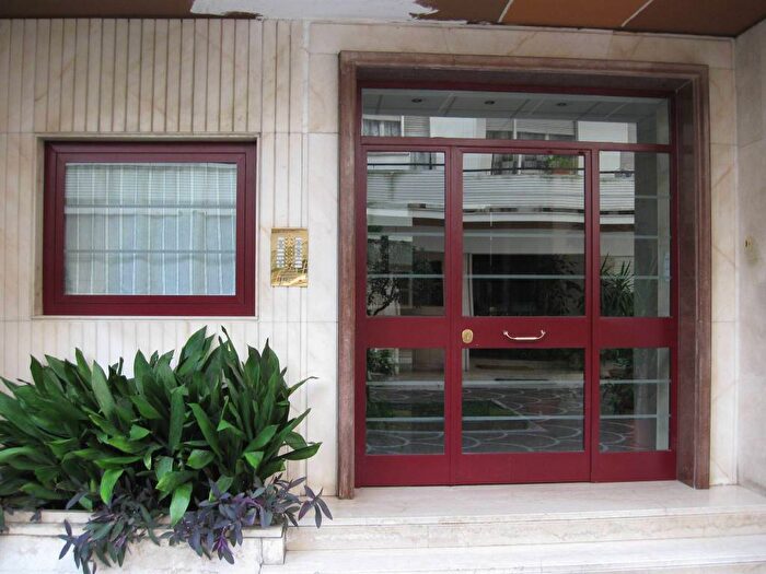 Appartamento trilocale in affitto in Via Fogliano, Trieste Coppedè, Roma