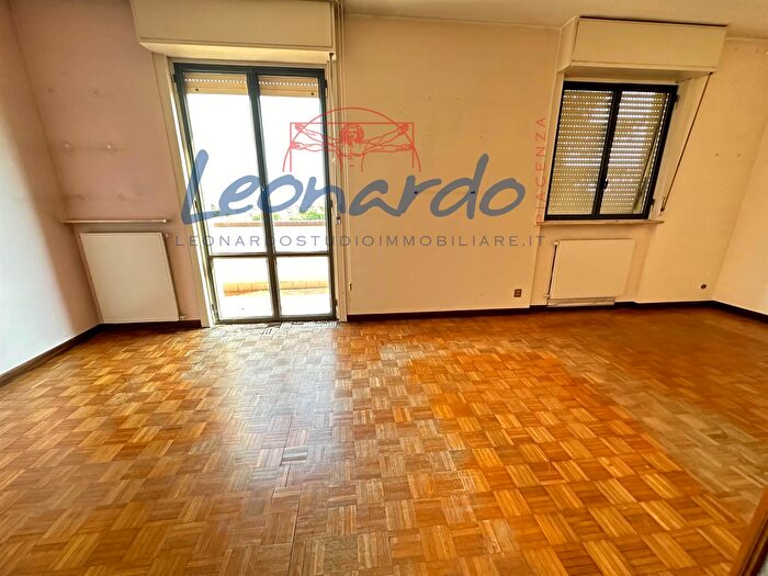 Appartamento quadrilocale in vendita in Piacenza