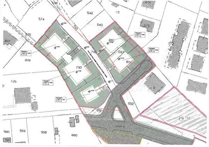 Appartamento trilocale in vendita in Via di Vigna Zega, Roma