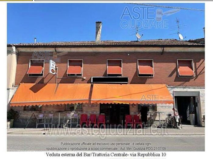 Casa in vendita in Via Repubblica Già Via Roma E, Piacenza