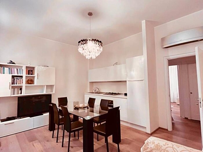 Appartamento bilocale in affitto in Piazzale Francesco Bacone, Buenos Aires, Milano