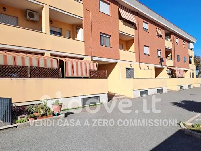 Appartamento monolocale in vendita in Via Alfredo Cottrau, Roma