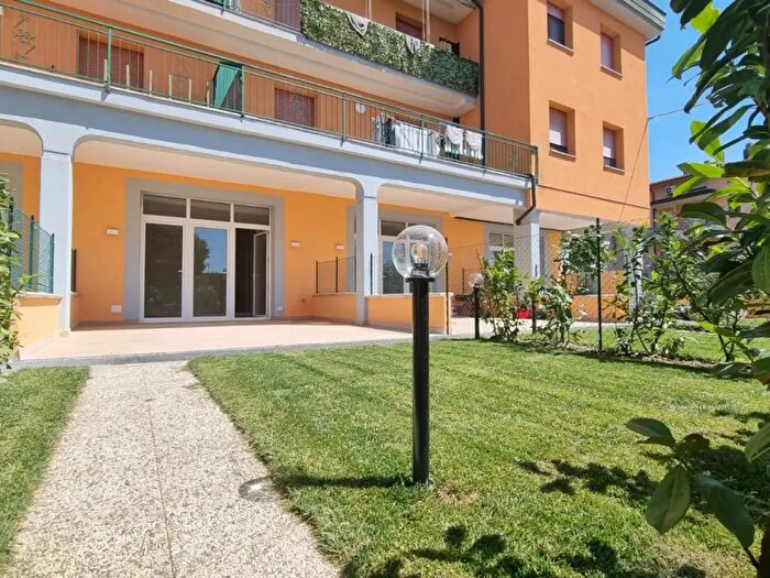 Appartamento bilocale in vendita in Via Appalto, Soliera