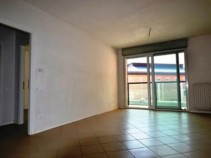 Appartamento bilocale in vendita in Via Alfonso Lamarmora, Biella