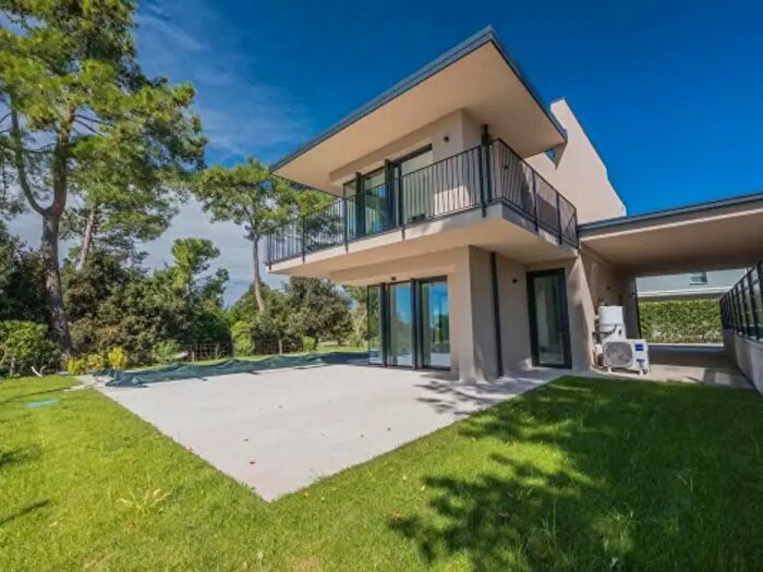 Casa con 6 locali in vendita in Via Po di Levante, Rosolina
