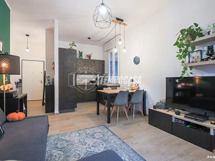 Appartamento trilocale in vendita in Via dellArcoveggio, Bologna