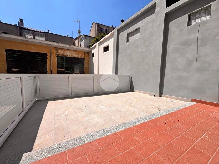 Appartamento trilocale in vendita in Via Gulli, Torino