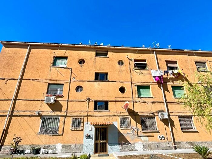 Appartamento bilocale in affitto in Via Giovanni Battista Grassi, Nicolosi, Latina