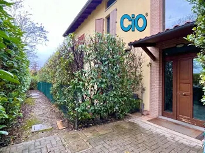 Appartamento con 5 locali in vendita in Castel San Pietro Terme