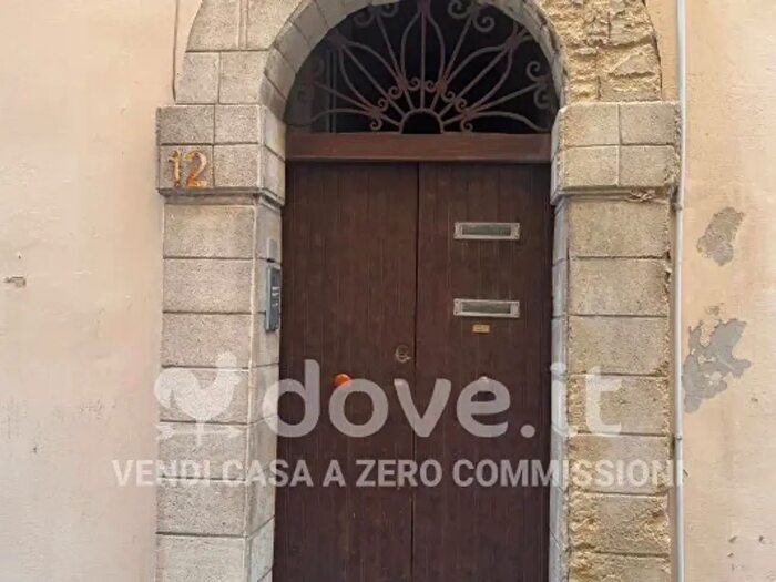 Appartamento bilocale in vendita in Vicoletto Sant Agostino, Taranto