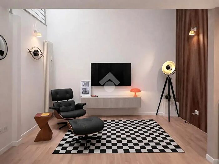 Appartamento trilocale in vendita in Corso XI Settembre, Pesaro