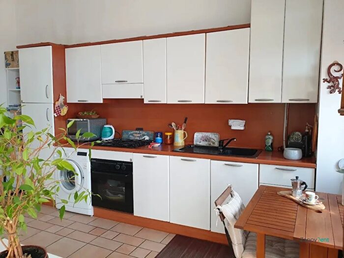 Appartamento bilocale in affitto in Viale Monza, Milano