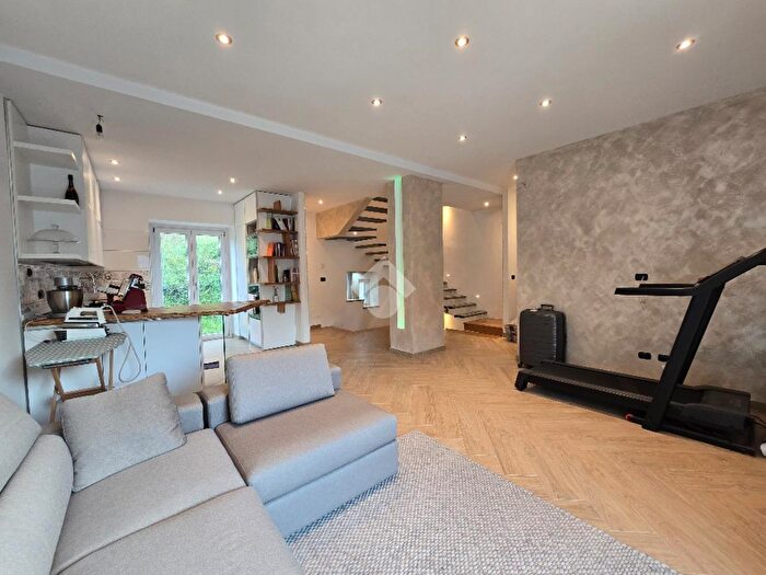 Casa con 5 locali in vendita in Via Casavetere, Fiuggi