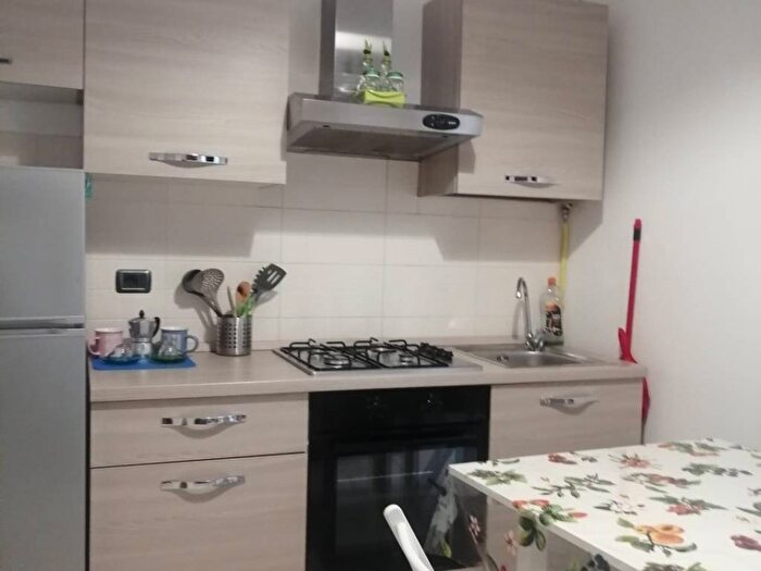 Appartamento monolocale in affitto in Viale Tibaldi, Corso San Gottardo, Milano