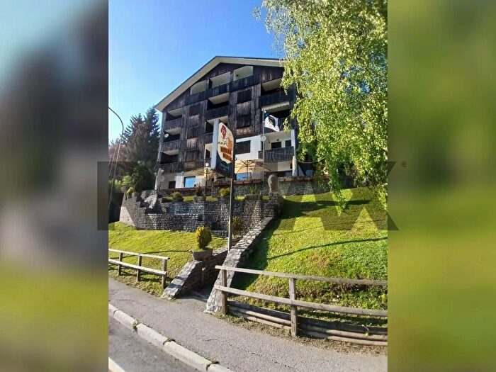 Appartamento bilocale in vendita in Piazzale Nevegal, Belluno