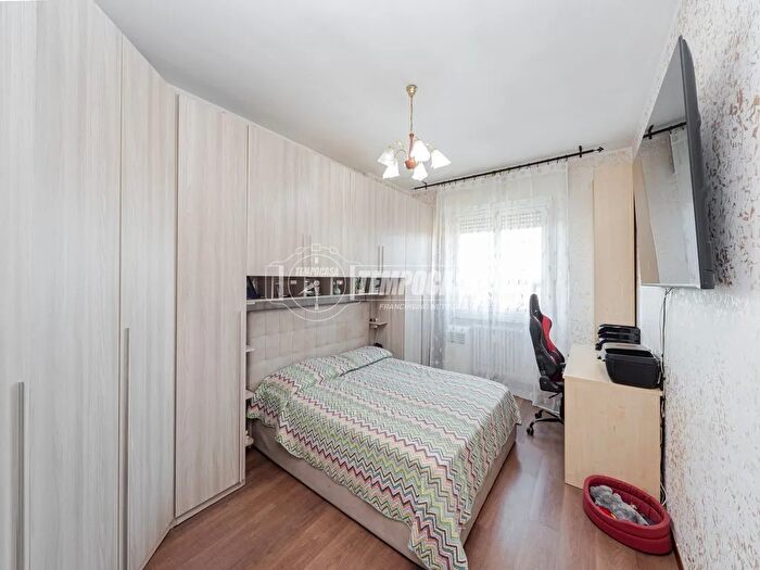 Appartamento trilocale in vendita in Via Felice Cavallotti, Muggiò