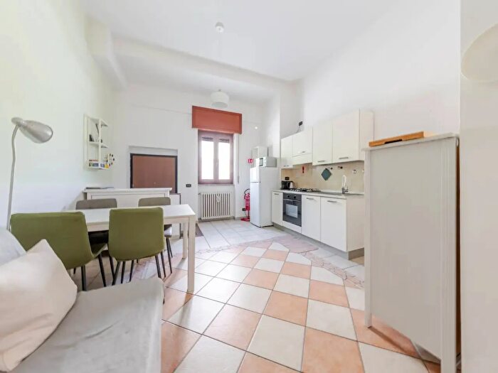 Appartamento bilocale in vendita in Via Alamanni, Milano