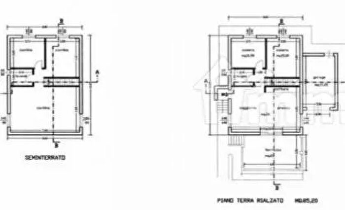 Case in Vendita e in Affitto - 2