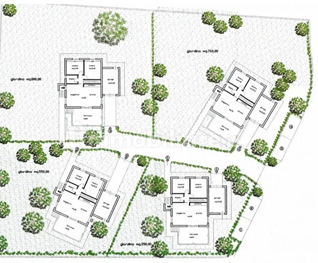 Case in Vendita e in Affitto - 3