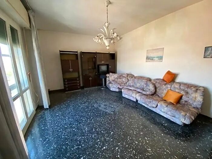 Appartamento quadrilocale in vendita in Pisa