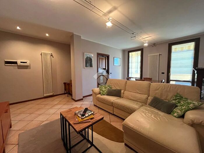 Appartamento quadrilocale in vendita in Via Matteotti, San Giorgio Bigarello