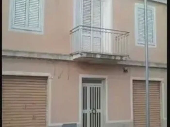 Casa monolocale in vendita in Via Sardegna, Macomer