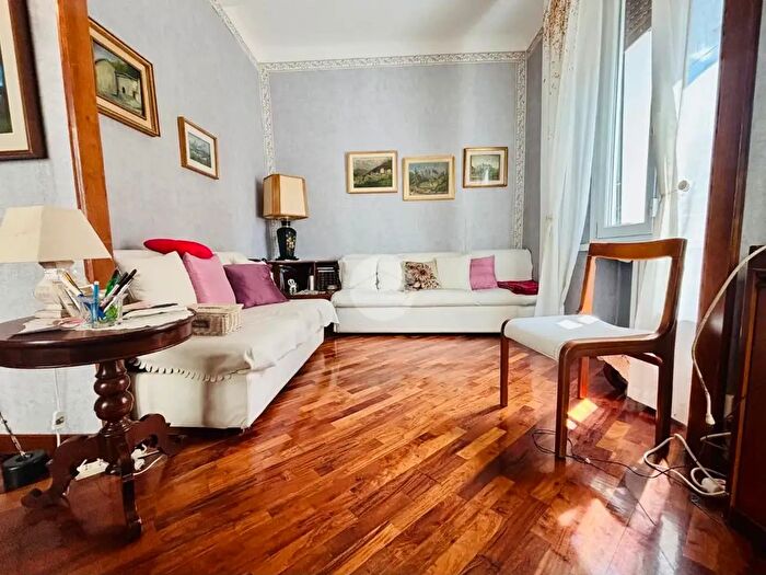 Appartamento bilocale in vendita in Via Carlo Poma, Monza