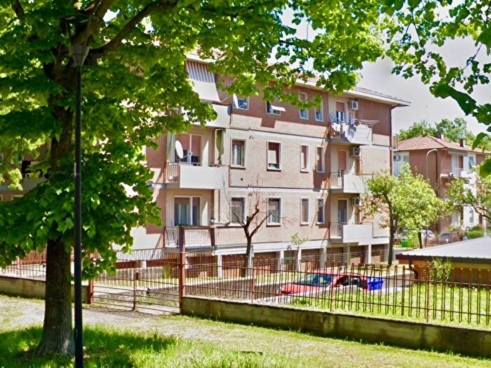 Appartamento trilocale in affitto in Via Umberto Saba, Centro, Noceto