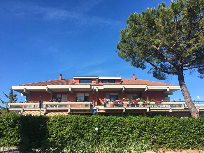 Appartamento bilocale in affitto in Strada Provinciale Lungo Fino, Città SantAngelo