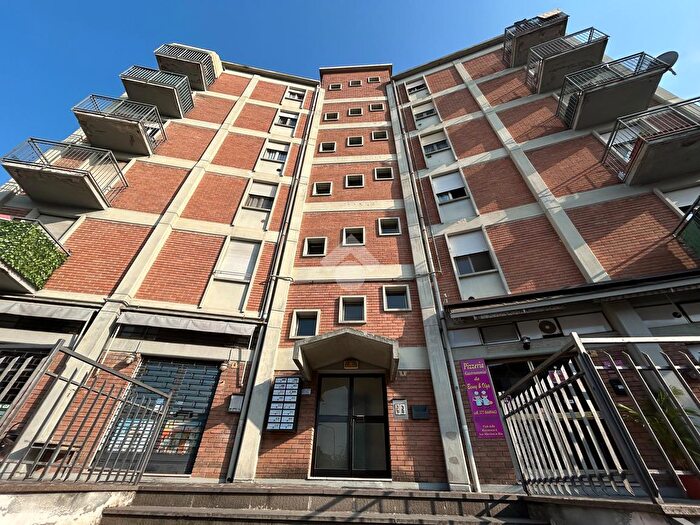 Appartamento quadrilocale in vendita in Viale della Resistenza, San Martino In Rio