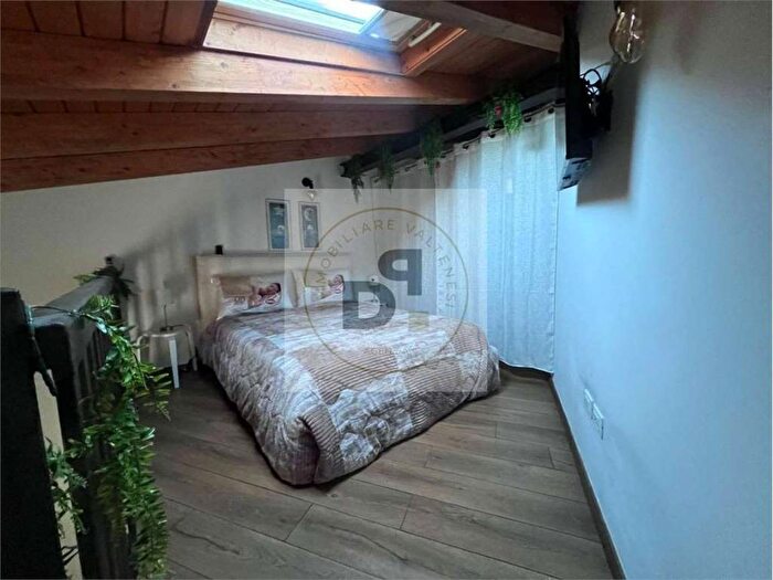 Appartamento bilocale in affitto in Lamarmora, Centro, Sirmione