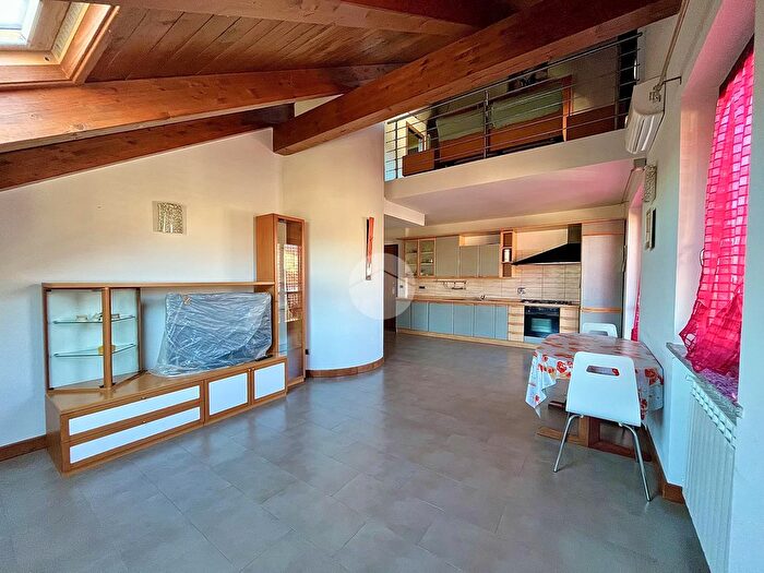 Appartamento bilocale in vendita in Via Primo Maggio, Avigliana