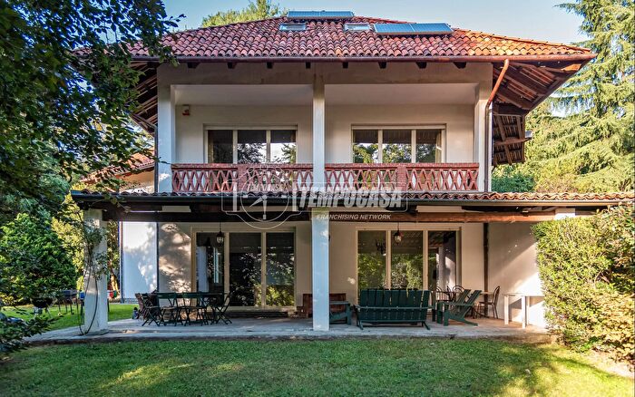 Appartamento in vendita in Strada dei Ronchi, Torino