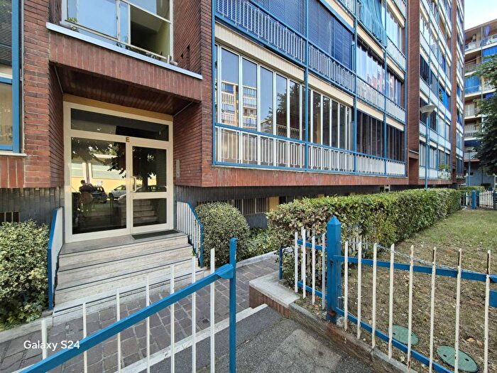 Appartamento quadrilocale in affitto in Corso Traiano, Mirafiori Sud Onorato Vigliani, Torino